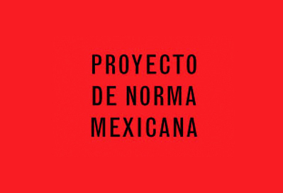 Actividad Norma Mexicana