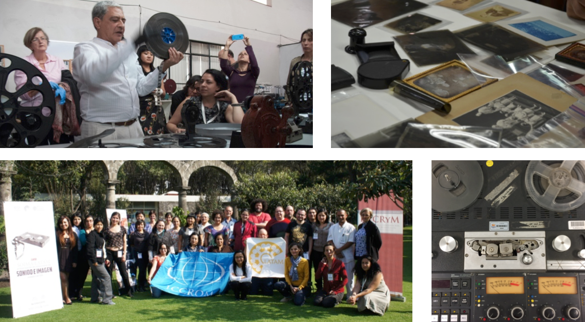 imagen difusión CRI 16