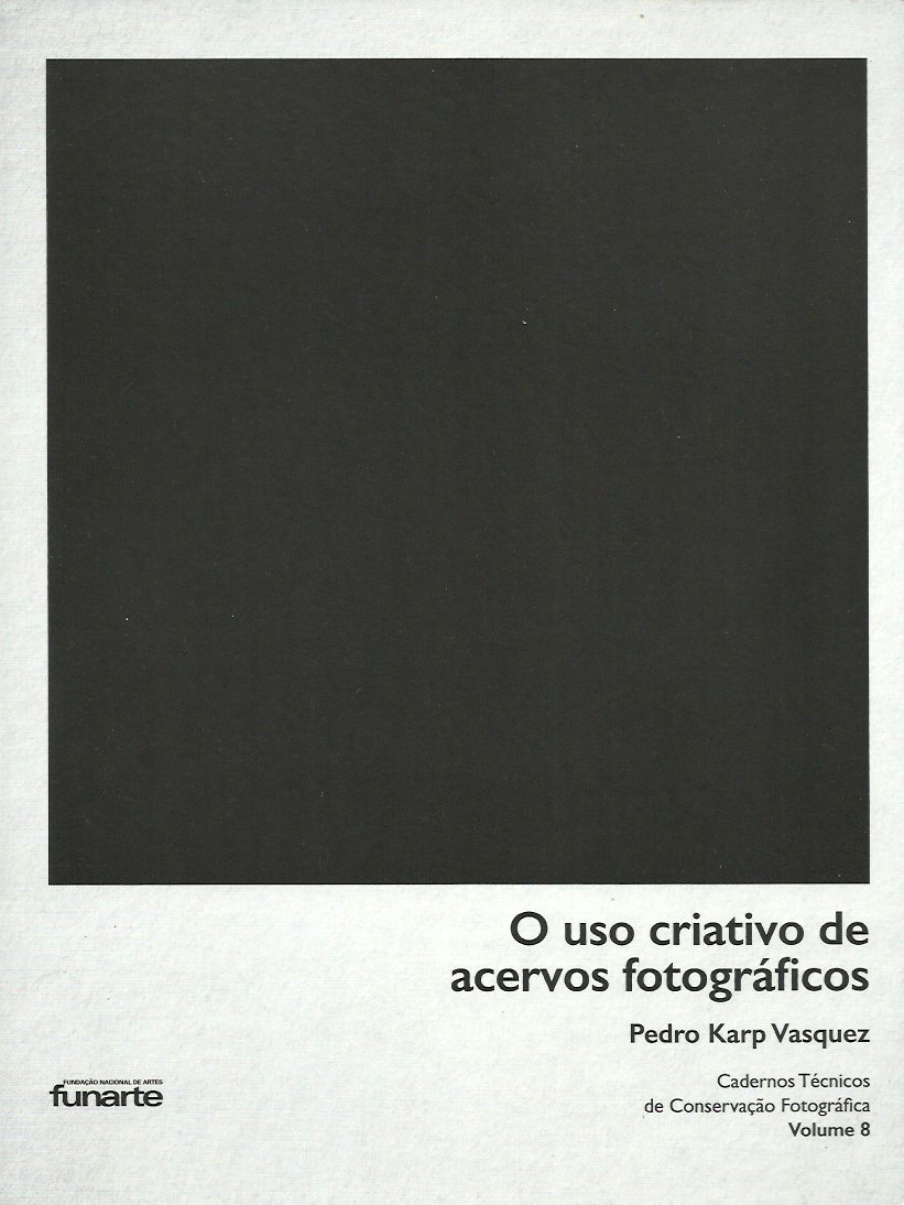 Reseña: El uso creativo de los acervos fotográfico