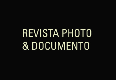 REVISTA PHOTO & DOCUMENTO