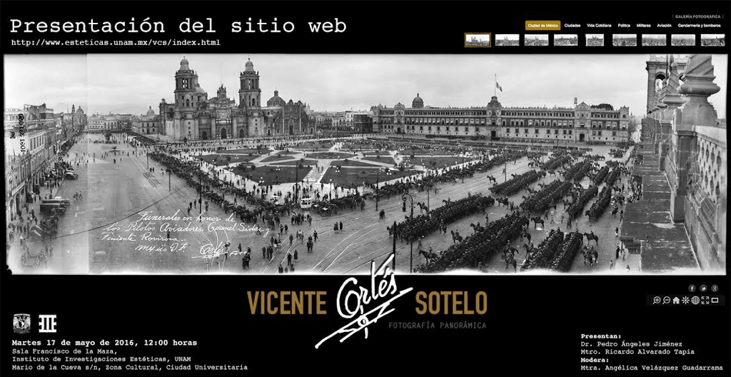 noticias sitio VCS 1