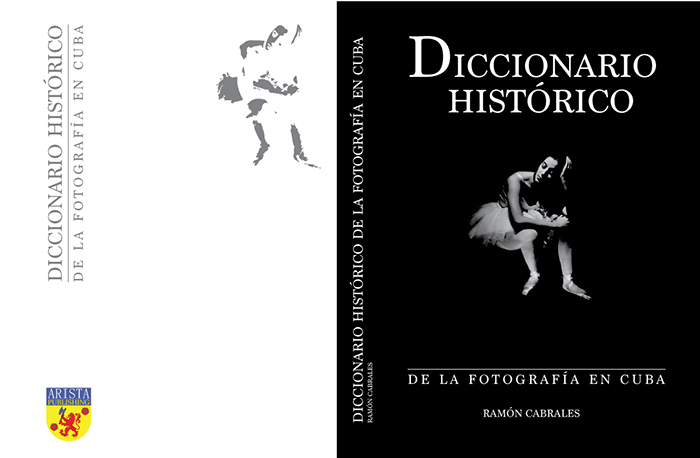 Diccionario historico de la fotografía