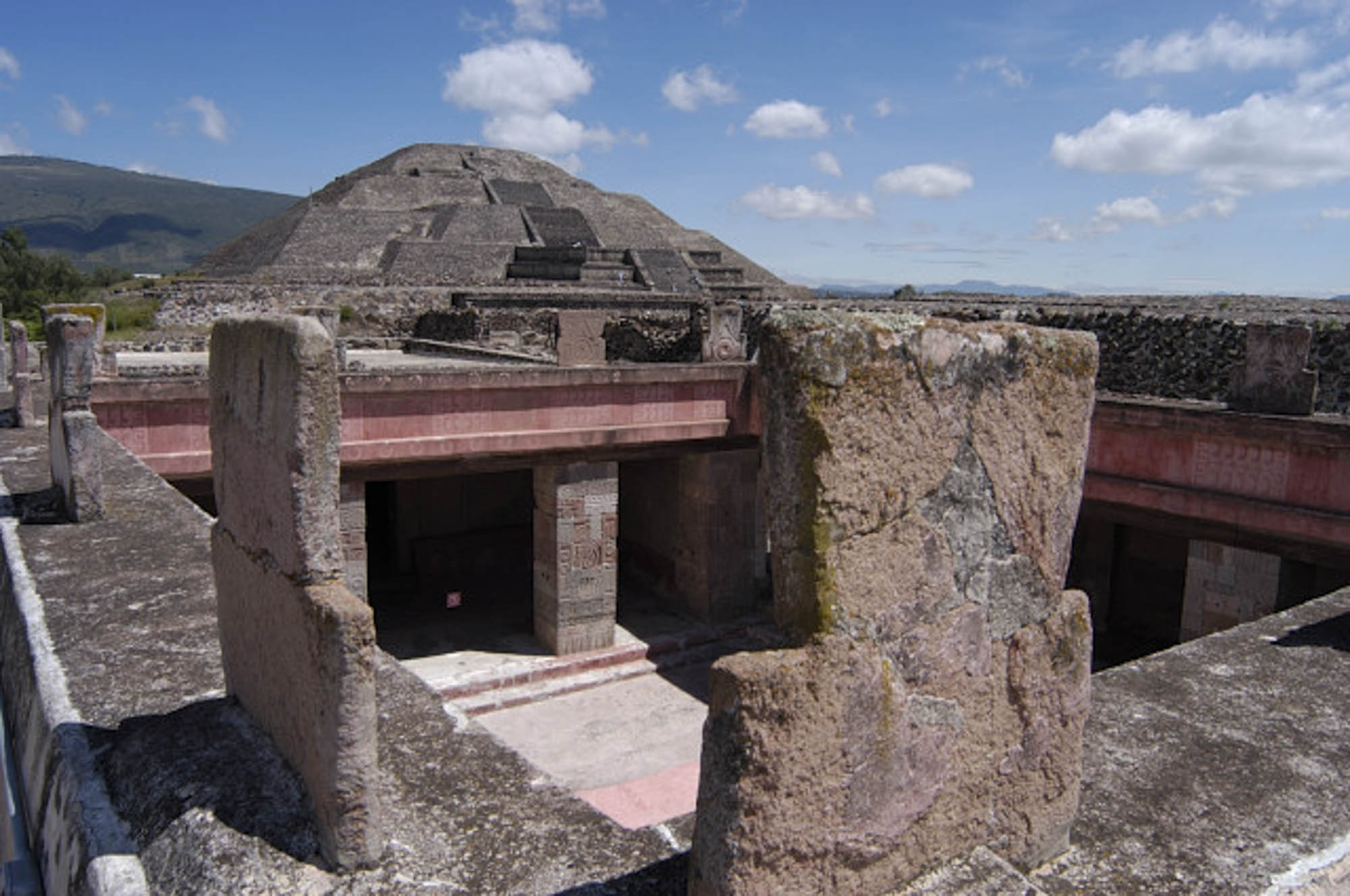 Teotihuacan 9138
