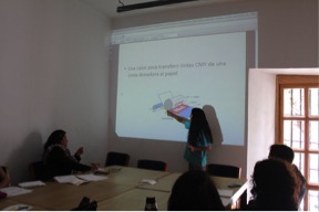 Noticias Hydra Taller