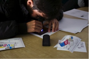 Noticias Hydra Taller