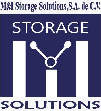 Logo M&I Storage Solutions