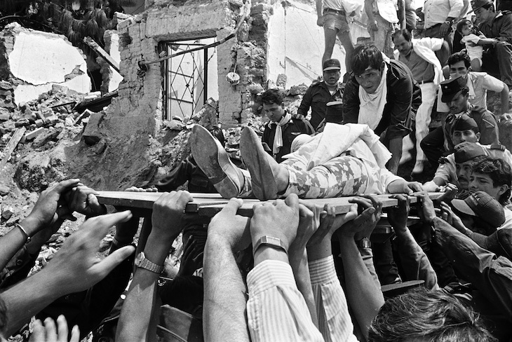 Manos amigas Manos amigas.22deabrilgdl