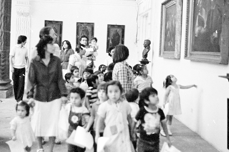 Negativos40.01 2982 c%c3%adrculo infantil en la pinacotecau2