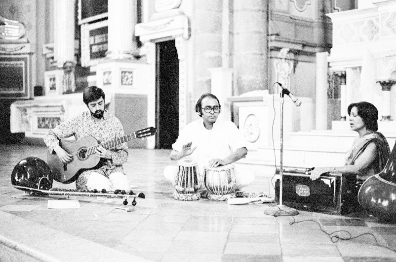 Negativos40.01 200 grupo musical de la india